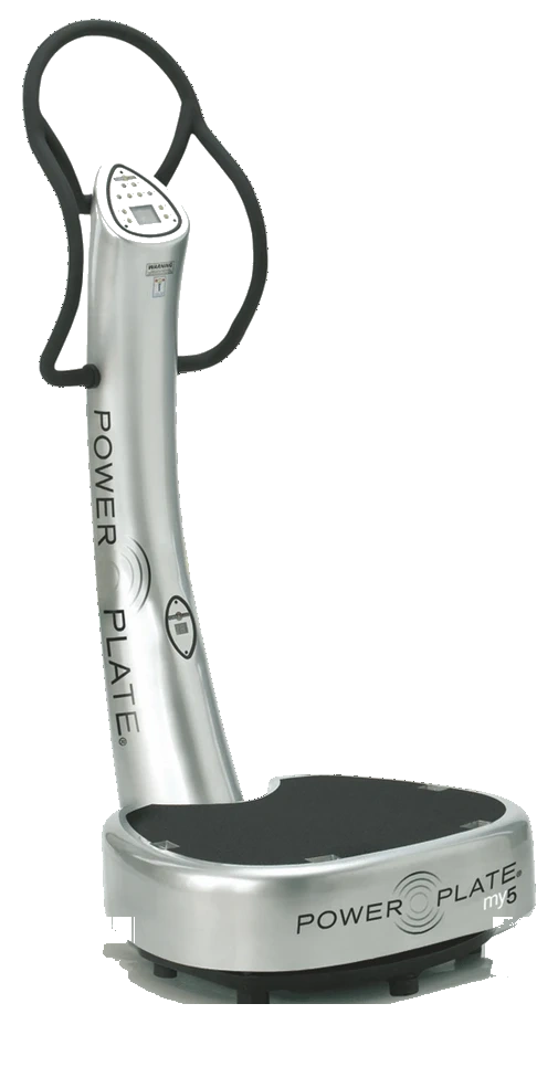Power Plate my5