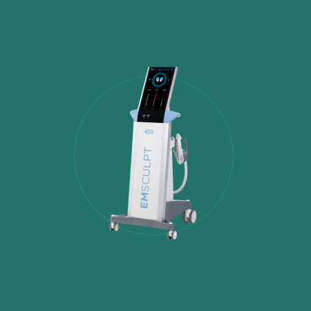 Reboots maquinaria Physio Wellness