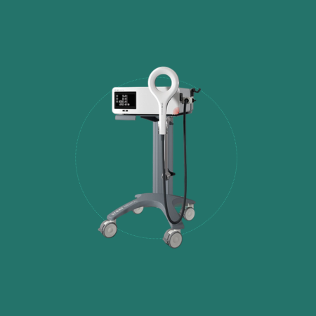 Indiba Physio Wellness